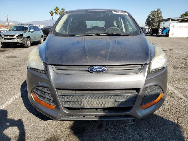 Photo 5 from auction – 2014 FORD ESCAPE S with VIN 1FMCU0F74EUB46385