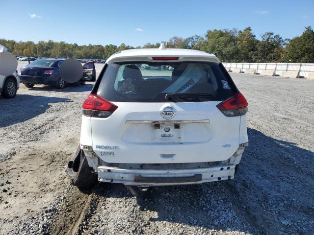 Photo 6 from auction – 2017 NISSAN ROGUE S with VIN KNMAT2MV5HP546812