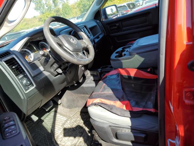 Foto 7 de la subasta – 2015 RAM 2500 ST con VIN 3C6TR5CJXFG664564