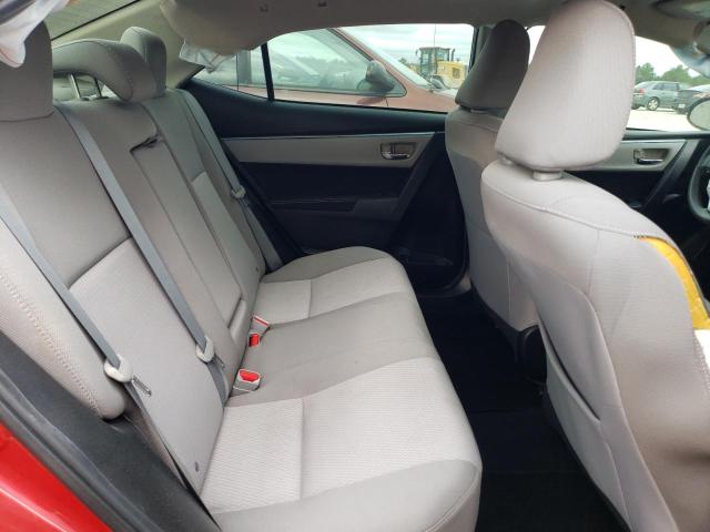 Photo 10 from auction – 2015 TOYOTA COROLLA L with VIN 5YFBURHE8FP304760