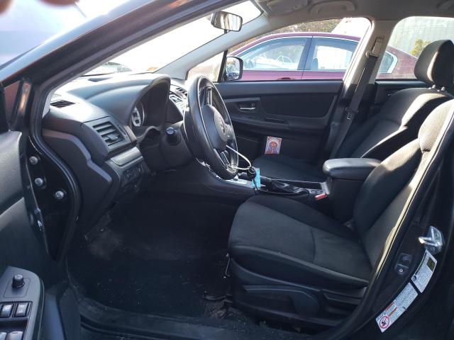 Photo 7 from auction – 2012 SUBARU IMPREZA PR with VIN JF1GPAC67CH231313