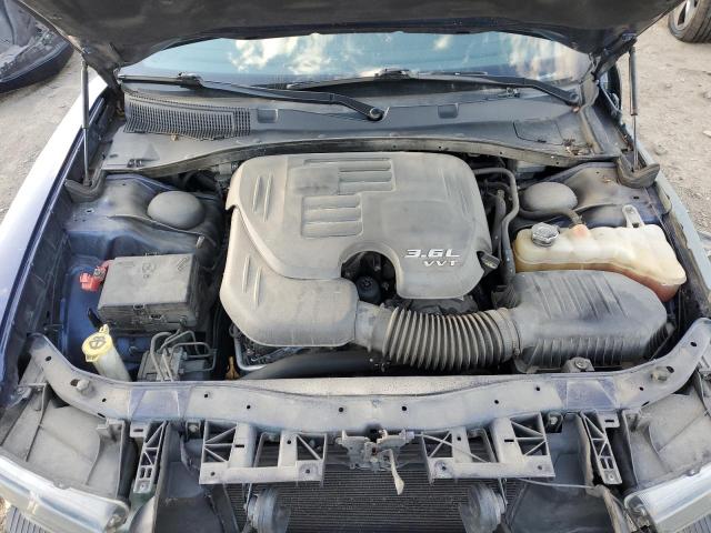 Photo 11 from auction – 2014 DODGE CHARGER SE with VIN 2C3CDXBGXEH375003