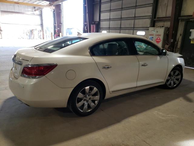 Photo 3 from auction – 2012 BUICK LACROSSE P with VIN 1G4GD5E38CF109483
