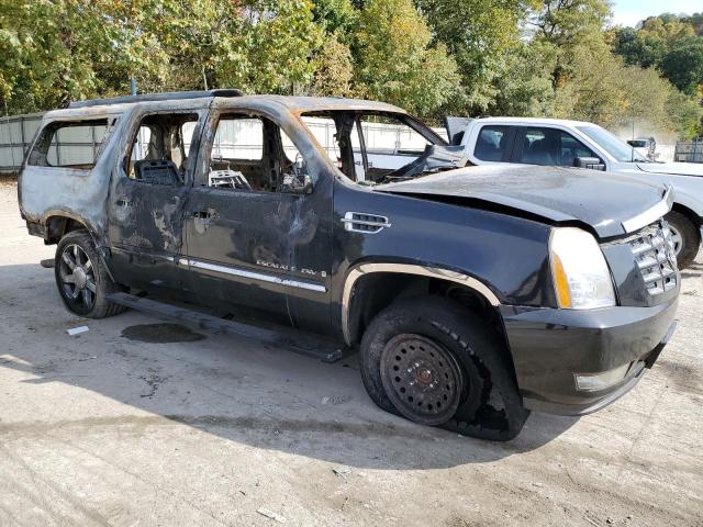 Photo 4 from auction – 2008 CADILLAC ESCALADE E with VIN 1GYFK66868R161782