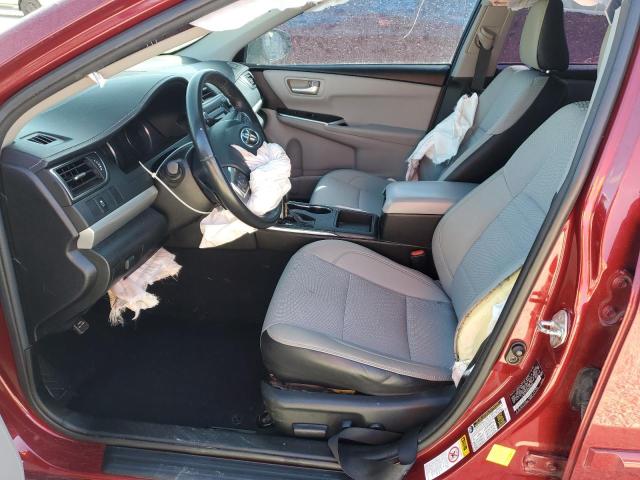 Photo 7 from auction – 2017 TOYOTA CAMRY LE with VIN 4T1BF1FK9HU667008