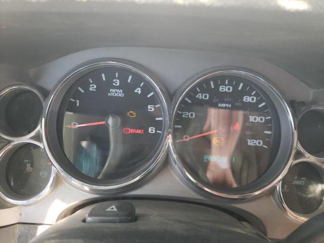Photo 9 from auction – 2009 GMC SIERRA K35 with VIN 1GTHK73K59F107865