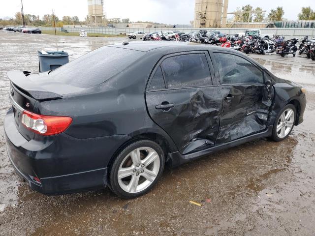 Photo 3 from auction – 2013 TOYOTA COROLLA BA with VIN 5YFBU4EE5DP139528