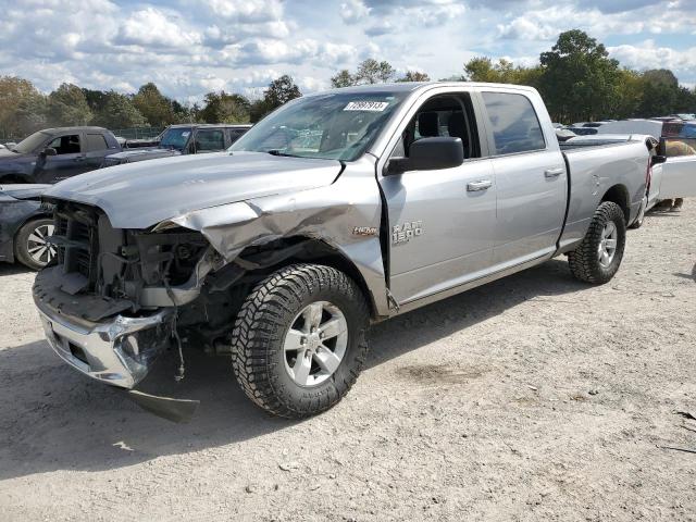 RAM 1500 CLASS 2020 with VIN 1C6RR7TT6LS100759 - Photo from auction