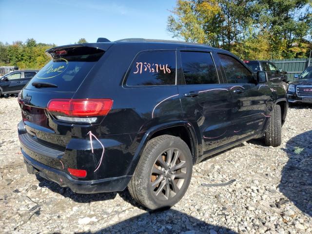 Photo 3 from auction – 2017 JEEP GRAND CHER with VIN 1C4RJFBG2HC624586