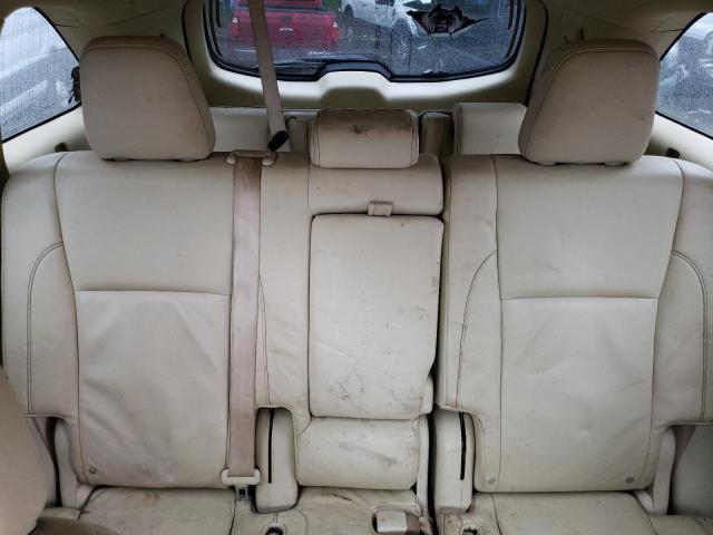 Photo 10 from auction – 2014 TOYOTA HIGHLANDER with VIN 5TDJKRFH8ES064405