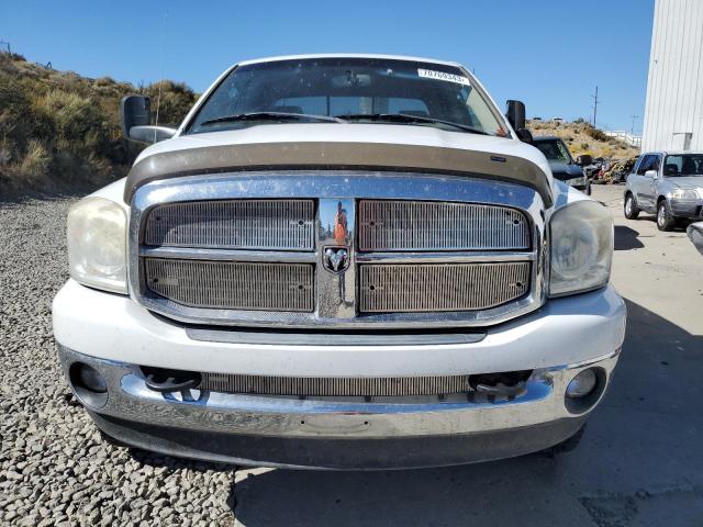 Photo 5 from auction – 2009 DODGE RAM 2500 with VIN 3D7KS28L79G530896