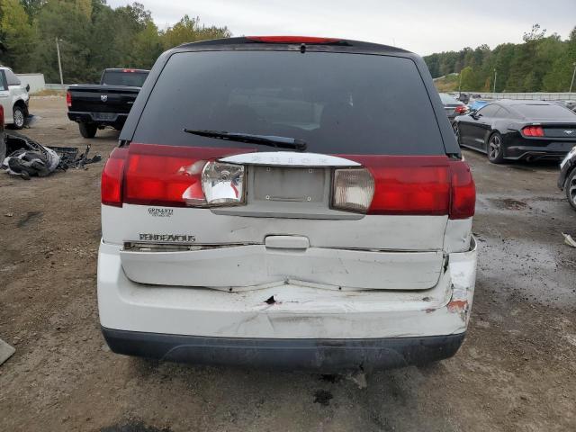 Photo 6 from auction – 2006 BUICK RENDEZVOUS with VIN 3G5DB03L66S586083