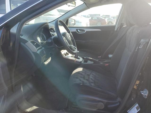 Photo 7 from auction – 2013 NISSAN SENTRA S with VIN 1N4AB7AP3DN904524