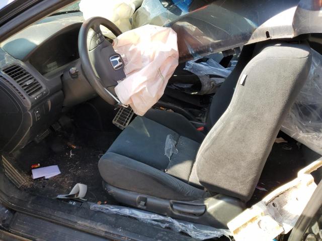 Photo 7 from auction – 2003 HONDA ACCORD with VIN 1HGCM72603A032488