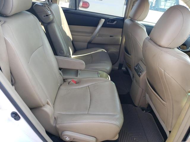 Zdjęcie 11 z aukcji – 2012 TOYOTA HIGHLANDER z VIN 5TDBK3EH9CS124594