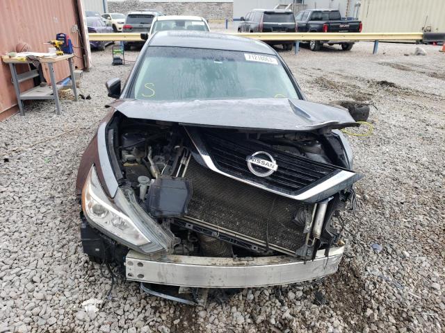Photo 5 from auction – 2016 NISSAN ALTIMA 2.5 with VIN 1N4AL3AP1GC202224