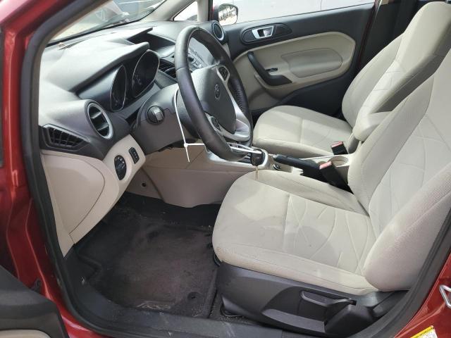 Photo 7 from auction – 2014 FORD FIESTA SE with VIN 3FADP4BJ1EM226097