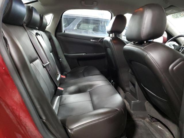 Photo 10 from auction – 2009 CHEVROLET IMPALA 1LT with VIN 2G1WT57K491192684