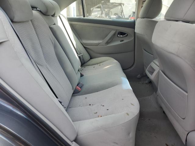 Photo 10 from auction – 2011 TOYOTA CAMRY BASE with VIN 4T1BF3EK3BU704722