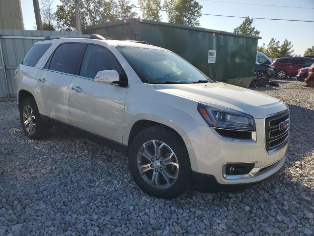 Photo 4 from auction – 2014 GMC ACADIA SLT with VIN 1GKKVRKD9EJ357018