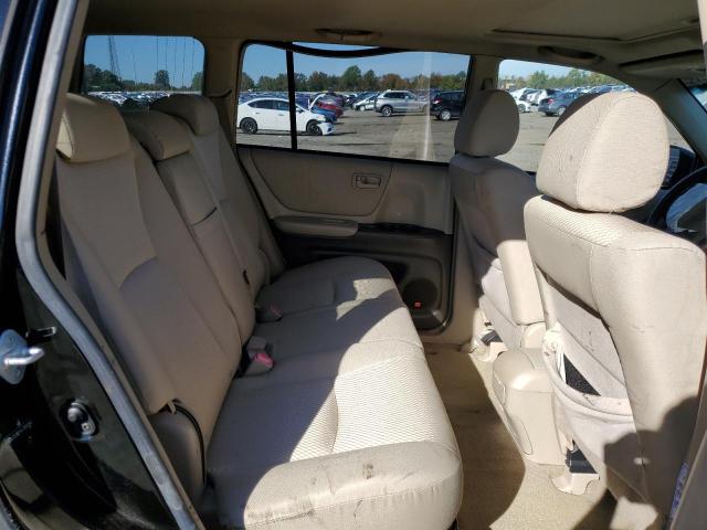 Photo 10 from auction – 2007 TOYOTA HIGHLANDER with VIN JTEEW21A170043842