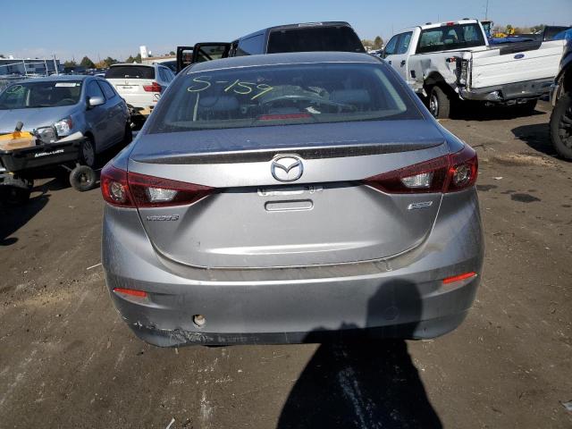 Photo 6 from auction – 2014 MAZDA 3 TOURING with VIN JM1BM1V76E1156098