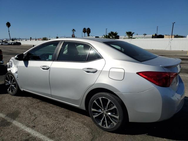 Foto 2 de la subasta – 2017 TOYOTA COROLLA L con VIN 5YFBURHE9HP682802
