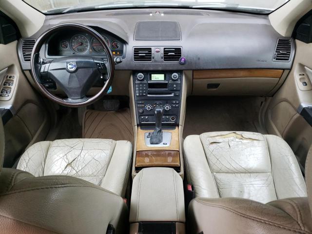 Photo 8 from auction – 2007 VOLVO XC90 3.2 with VIN YV4CZ982671381576