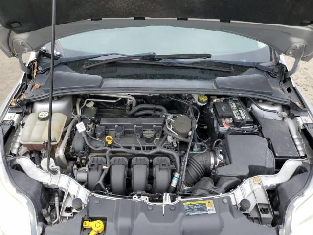 Photo 11 from auction – 2012 FORD FOCUS SE with VIN 1FAHP3F2XCL324011