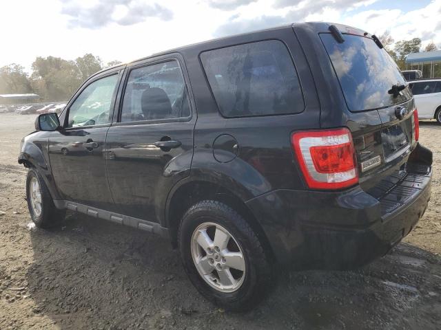 Foto 2 de la subasta – 2011 FORD ESCAPE XLS con VIN 1FMCU0C79BKA39621
