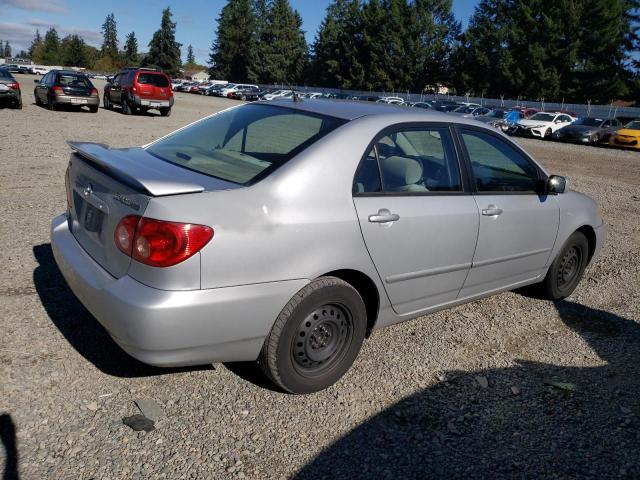 Photo 3 from auction – 2007 TOYOTA COROLLA CE with VIN 1NXBR32E77Z915676