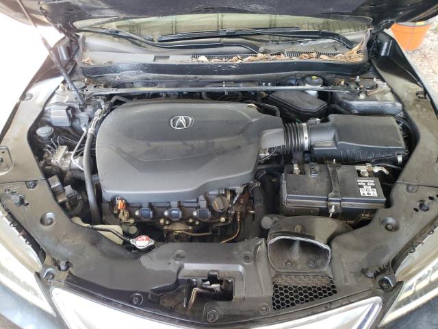 Photo 11 from auction – 2015 ACURA TLX TECH with VIN 19UUB2F56FA020221