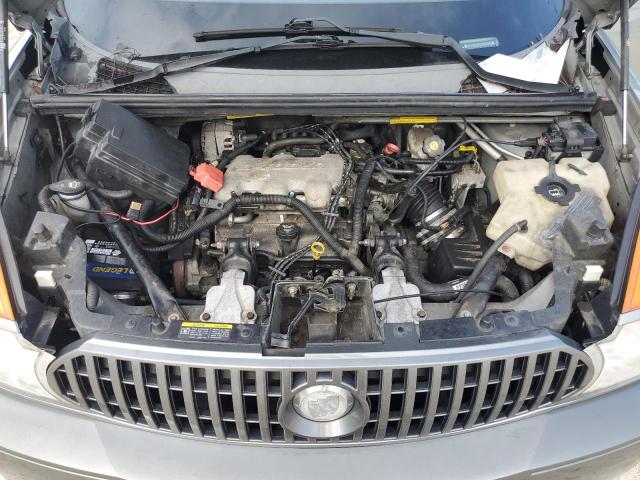 Photo 12 from auction – 2003 BUICK RENDEZVOUS with VIN 3G5DA03E63S540902