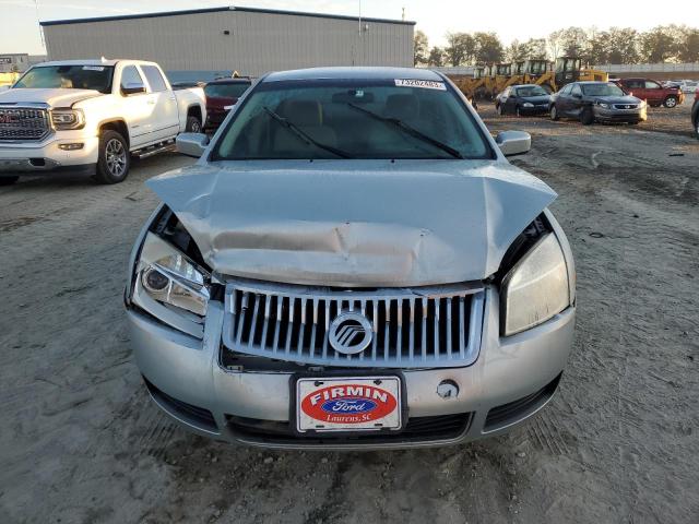 Photo 5 from auction – 2007 MERCURY MILAN with VIN 3MEHM07Z17R648077