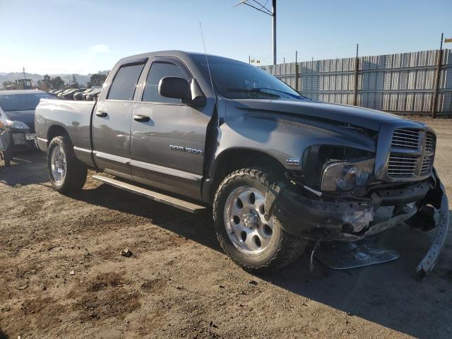 Photo 4 from auction – 2004 DODGE RAM 1500 S with VIN 1D7HA18DX4S673729