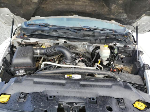Photo 11 from auction – 2015 RAM 2500 ST with VIN 3C6TR4CT5FG638336