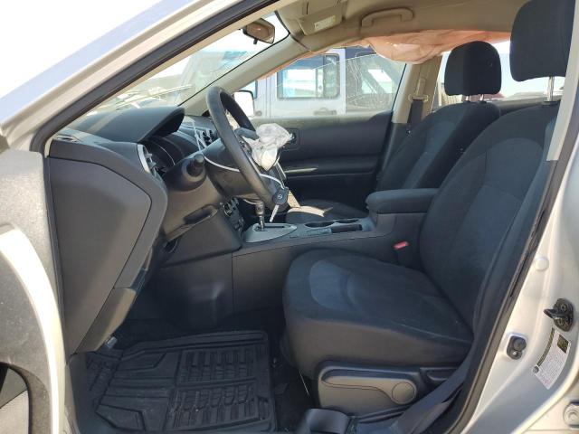 Photo 7 from auction – 2012 NISSAN ROGUE S with VIN JN8AS5MT6CW606702