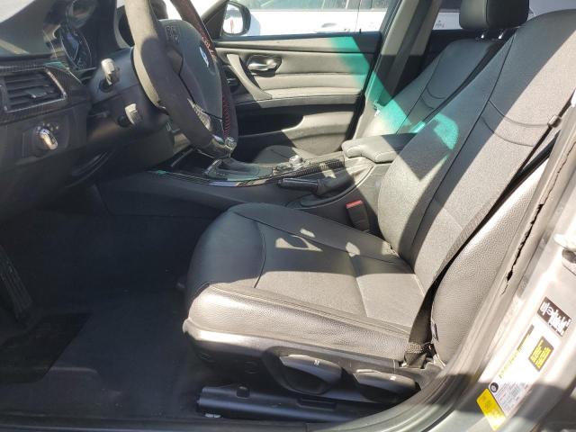 Photo 7 from auction – 2011 BMW 328 I SULE with VIN WBAPH5C59BA445746