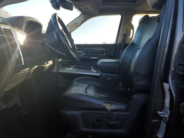 Photo 7 from auction – 2015 RAM 2500 LARAM with VIN 3C6UR5KL0FG614747
