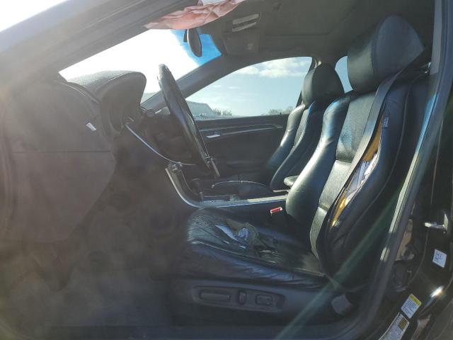 Photo 7 from auction – 2004 ACURA TL with VIN 19UUA66224A027180