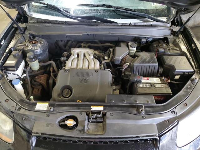 Photo 12 from auction – 2009 HYUNDAI SANTA FE G with VIN 5NMSG13D99H282323