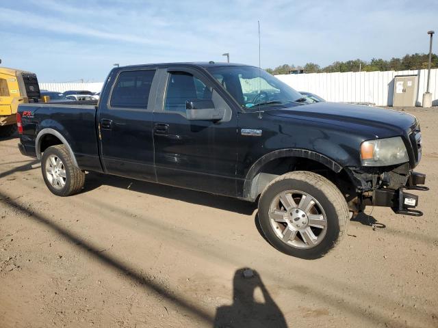 Photo 4 from auction – 2007 FORD F150 SUPER with VIN 1FTPW14577FB85180