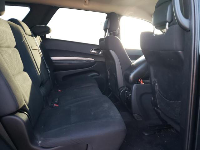 Photo 11 from auction – 2016 DODGE DURANGO SX with VIN 1C4RDJAG0GC302166
