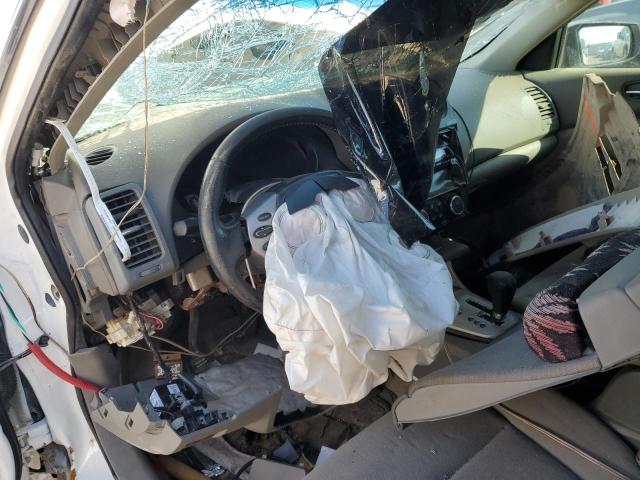 Photo 8 from auction – 2012 NISSAN ALTIMA BAS with VIN 1N4AL2APXCC140634