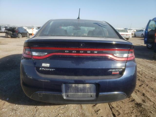 Photo 6 from auction – 2015 DODGE DART SE AE with VIN 1C3CDFDH5FD405264