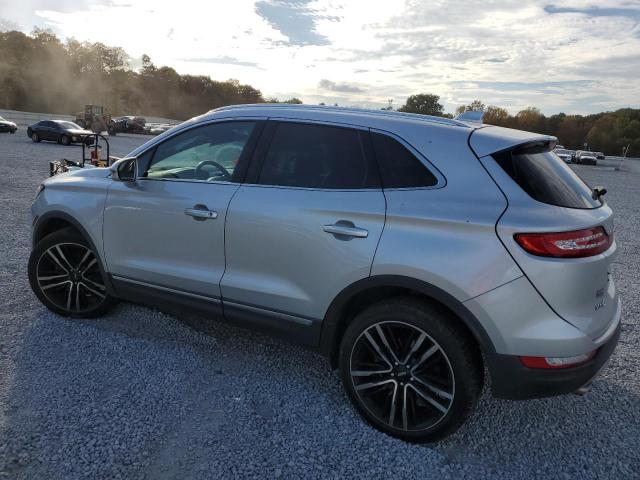 Photo 2 from auction – 2017 LINCOLN MKC with VIN 5LMTJ3DH8HUL46015
