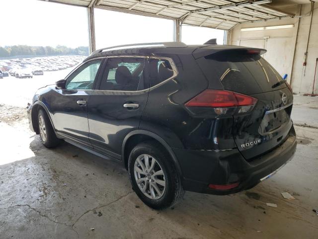 Photo 2 from auction – 2019 NISSAN ROGUE S with VIN KNMAT2MT7KP504244