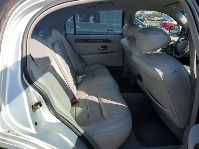Photo 10 from auction – 2001 LINCOLN TOWN CAR E with VIN 1LNHM81W81Y739155
