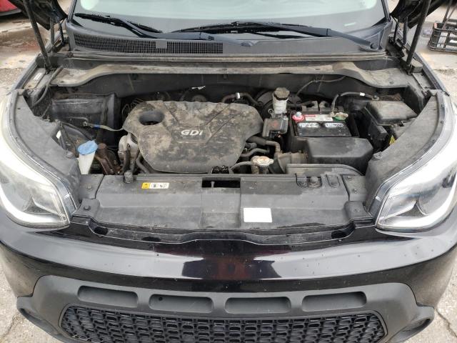 Foto 11 de la subasta – 2014 KIA SOUL con VIN KNDJN2A22E7075170