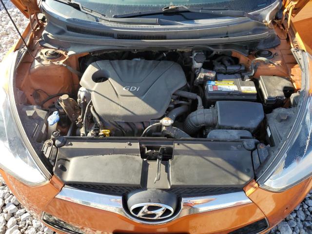 Photo 11 from auction – 2012 HYUNDAI VELOSTER with VIN KMHTC6AD2CU077275
